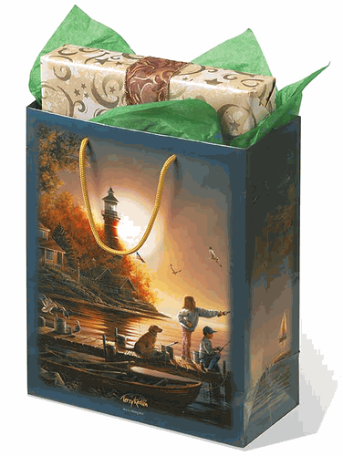 (image for) From Sea to Shining Sea (10 medium bags)